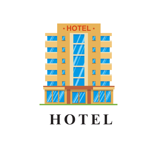 🏢Hotel