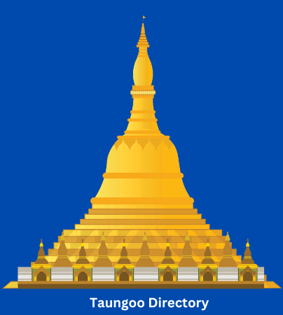 🏯Pagoda / ဘာသာရေးအဆောက်အဦး