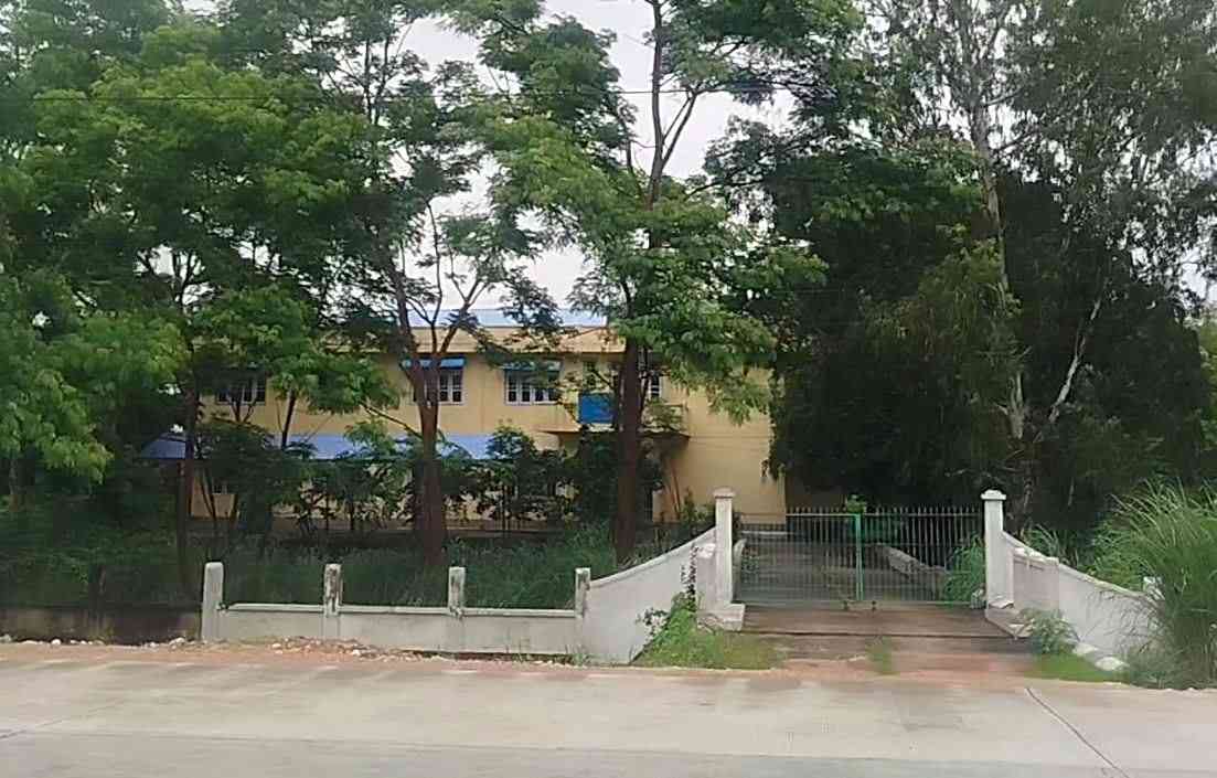 စီမံကိန်းဦးစီးဌာန၊ တောင်ငူမြို့။