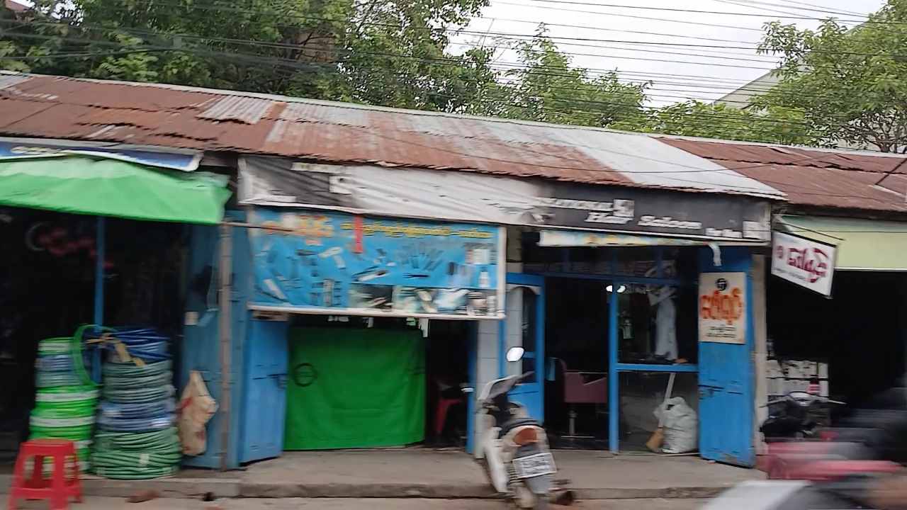 ဖောရင်း အမျိုးသားဆံသ Foreign