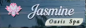 Jasmine Oasis Spa