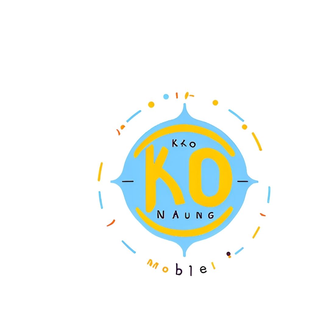 KO NAUNG(Mobile Phone Accessories)