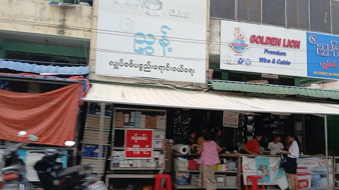 ညွန့် လျှပ်စစ်