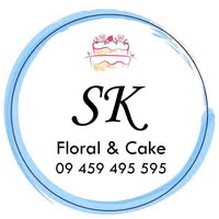 SK Floral & Bakery