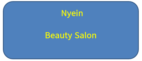 Nyein (Beauty Salon)