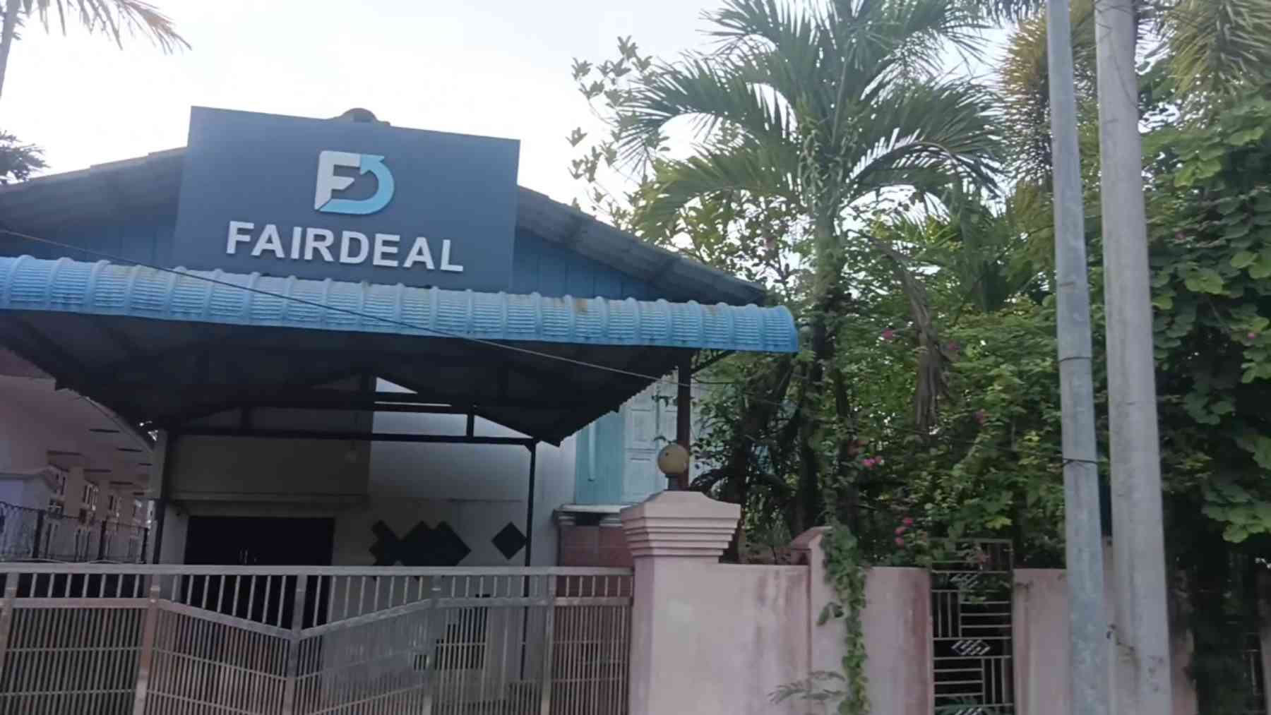 Fairdeal Co.Ltd(Taungoo Branch)