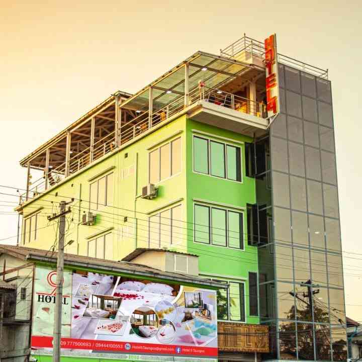 Hotel 9 Taungoo
