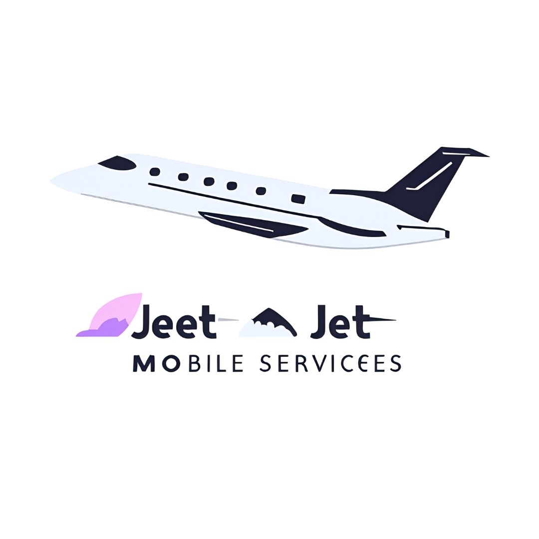 Jet Jet Computer and Mobile Service