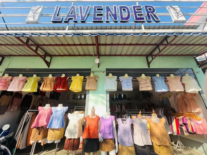 Levender Clothe shop á¡áááºááá¯ááº